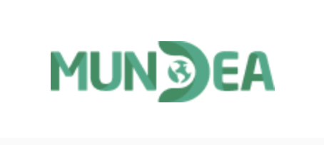 Página principal del Centro de ayuda de Mundea